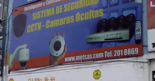 MET SAS BOGOTÁ MET SAS BOGOTÁ
